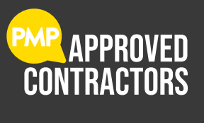 The Property Maintenance People Logo